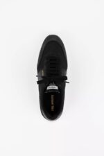 Genesis Vintage Runner Axel Arigato Svart - Bilde 4