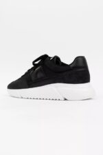 Genesis Vintage Runner Axel Arigato Svart - Bilde 6