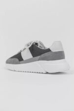 Genesis Vintage Runner Axel Arigato Svart Hvit - Bilde 3