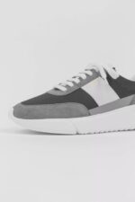 Genesis Vintage Runner Axel Arigato Svart Hvit - Bilde 4