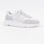 Genesis Vintage Runner Hvit Axel Arigato