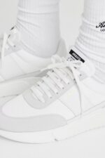 Genesis Vintage Runner Hvit Axel Arigato - Bilde 5