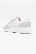 Genesis Vintage Runner Hvit Axel Arigato - Bilde 6