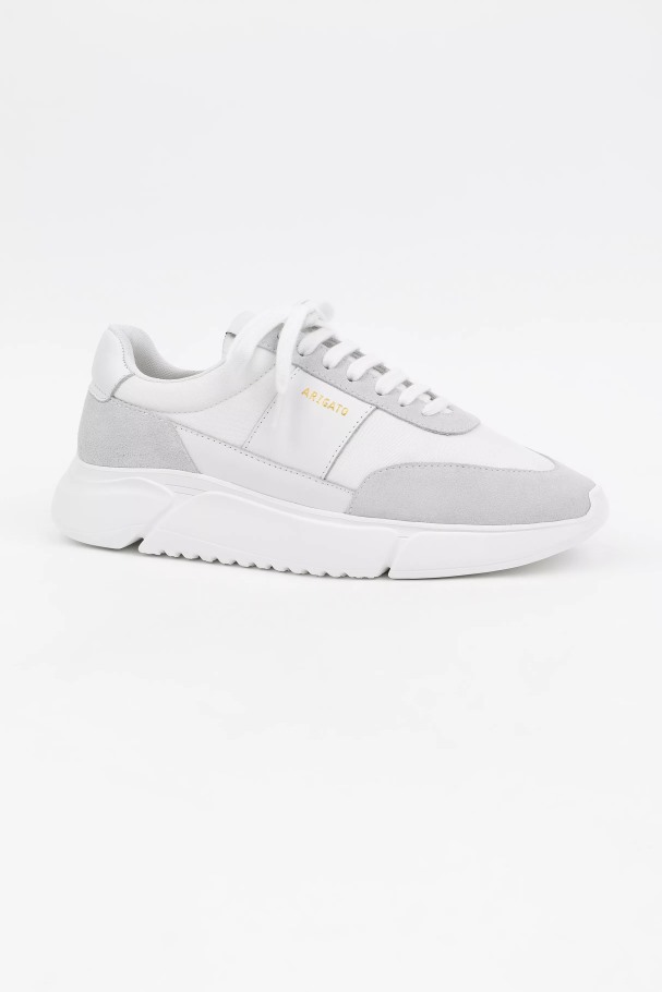 genesis_vintage_runner_hvit_axel_arigato.jpg Genesis Vintage Runner Hvit Axel Arigato - Bilde 1