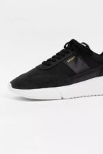 Genesis Vintage Runner Svart Axel Arigato - Bilde 2