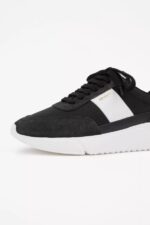 Genesis Vintage Runner Svart Hvit Axel Arigato - Bilde 2