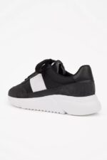 Genesis Vintage Runner Svart Hvit Axel Arigato - Bilde 3