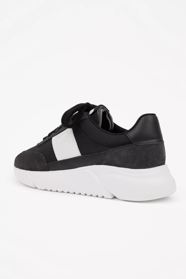 Genesis Vintage Runner Svart Hvit Axel Arigato - Bilde 3