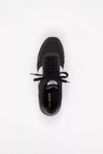 Genesis Vintage Runner Svart Hvit Axel Arigato - Bilde 4