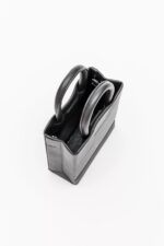 Handlepose Mini Svart Axel Arigato - Bilde 3