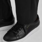 Hooper Vegansk Sneaker Axel Arigato Svart