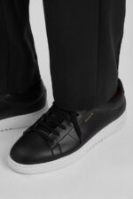 Hooper Vegansk Sneaker Axel Arigato Svart