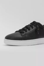 Hooper Vegansk Sneaker Axel Arigato Svart - Bilde 3