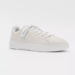 Hooper Vegansk Sneaker Cremino Axel Arigato