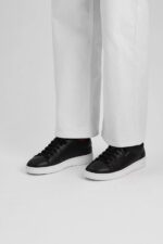 Hooper Vegansk Sneaker Svart Axel Arigato - Bilde 2