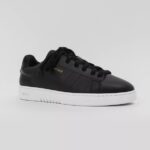 Hooper Vegansk Sneaker Svart Axel Arigato