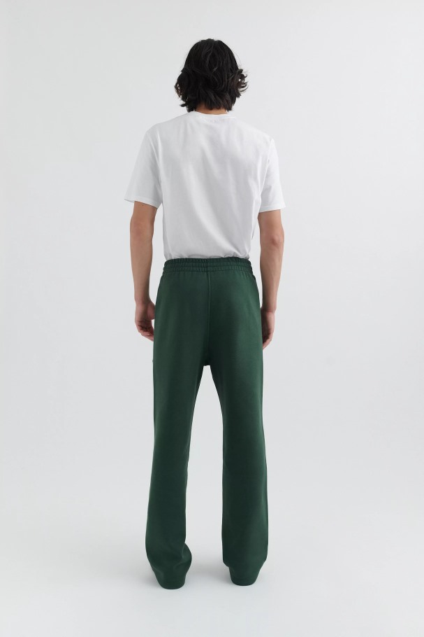 illusjon_joggebukse_axel_arigato_morkegronn.jpg Illusjon Joggebukse Axel Arigato Mørkegrønn - Bilde 1