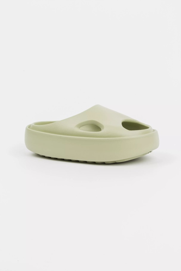 magma_sandaler_gronne_axel_arigato.jpg Magma Sandaler Grønne Axel Arigato - Bilde 1