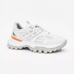 Marathon R-tic Axel Arigato Hvit Oransje