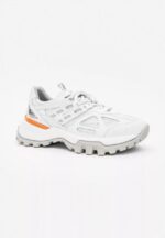 Marathon R-tic Axel Arigato Hvit Oransje
