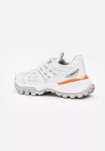 Marathon R-tic Axel Arigato Hvit Oransje - Bilde 4