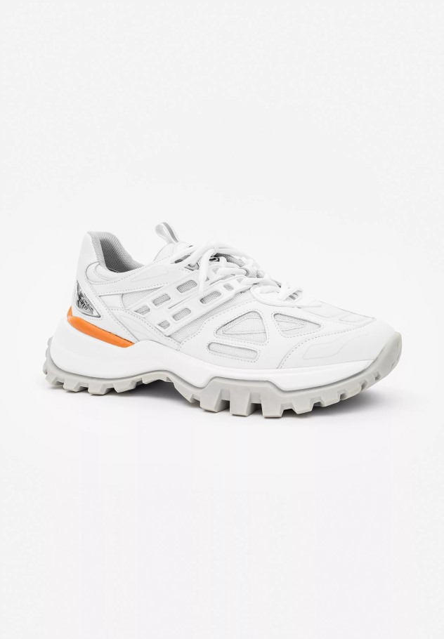 marathon_r_tic_axel_arigato_hvit_oransje.jpg Marathon R-tic Axel Arigato Hvit Oransje - Bilde 1