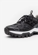Marathon R-tic Axel Arigato Svart Grå - Bilde 2
