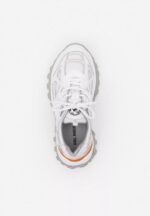 Marathon R-tic Hvit Oransje Axel Arigato - Bilde 3