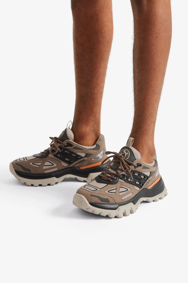marathon_r_tic_sand_black_axel_arigato.jpg Marathon R-tic Sand Black Axel Arigato - Bilde 1