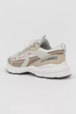 Maraton R-løype Axel Arigato Beige Rosa - Bilde 2