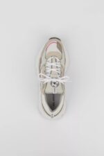 Maraton R-løype Axel Arigato Beige Rosa - Bilde 5