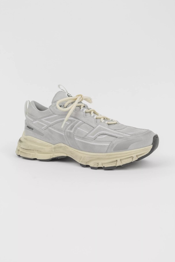 maraton_r_loype_gra_axel_arigato.jpg Maraton R-løype Grå Axel Arigato - Bilde 1