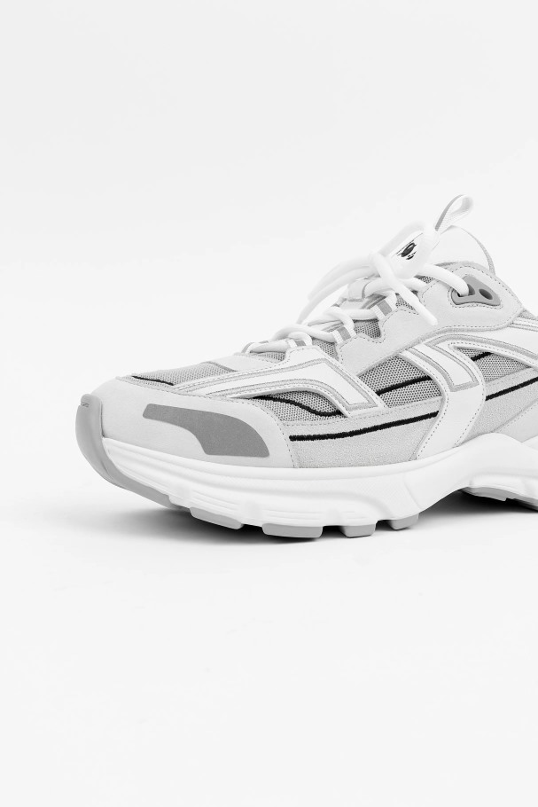 maraton_r_loype_hvit_axel_arigato.jpg Maraton R-løype Hvit Axel Arigato - Bilde 1