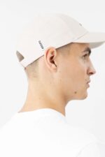 Monogram Cap Blek Beige Axel Arigato - Bilde 2