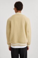 Off Court Bombefly Blek Beige Axel Arigato - Bilde 2