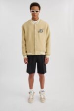 Off Court Bombefly Blek Beige Axel Arigato - Bilde 3