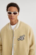 Off Court Bombefly Blek Beige Axel Arigato - Bilde 4