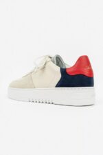 Orbit Sneaker Axel Arigato Beige - Bilde 3