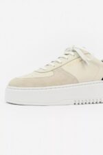 Orbit Sneaker Axel Arigato Beige Navy - Bilde 2