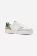 Orbit Sneaker Axel Arigato Grå Beige