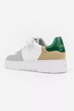 Orbit Sneaker Axel Arigato Grå Beige - Bilde 3