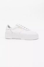 Orbit Sneaker Axel Arigato Hvit
