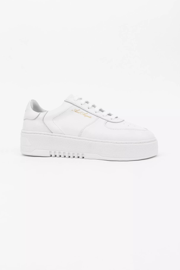 orbit_sneaker_axel_arigato_hvit.jpg Orbit Sneaker Axel Arigato Hvit - Bilde 1
