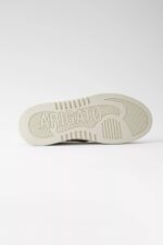 Orbit Sneaker Axel Arigato Hvit Grønnkål Grønn - Bilde 5