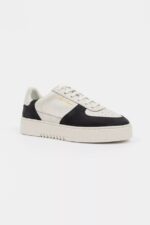 Orbit Sneaker Axel Arigato Hvit Svart - Bilde 2