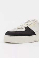 Orbit Sneaker Axel Arigato Hvit Svart - Bilde 4