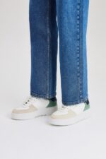 Orbit Sneaker Hvit Axel Arigato - Bilde 4