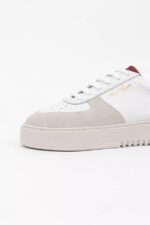 Orbit Sneaker Hvit Blå Rød Axel Arigato - Bilde 2