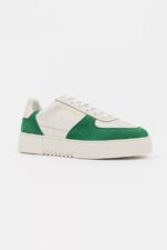 Orbit Sneaker Hvit Grønnkål Grønn Axel Arigato - Bilde 2