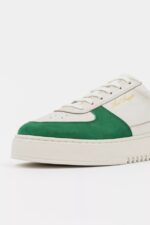 Orbit Sneaker Hvit Grønnkål Grønn Axel Arigato - Bilde 4